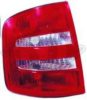 DIEDERICHS 7805690 Combination Rearlight